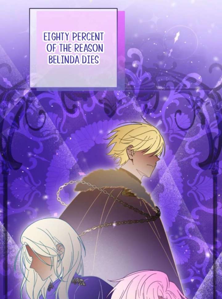 I Adopted the Protagonist, and the Genre Changed chapter 3 page 42