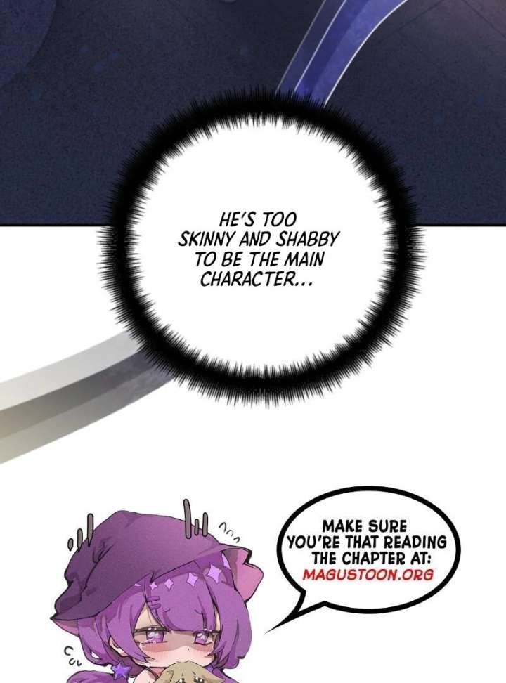 I Adopted the Protagonist, and the Genre Changed chapter 3 page 62