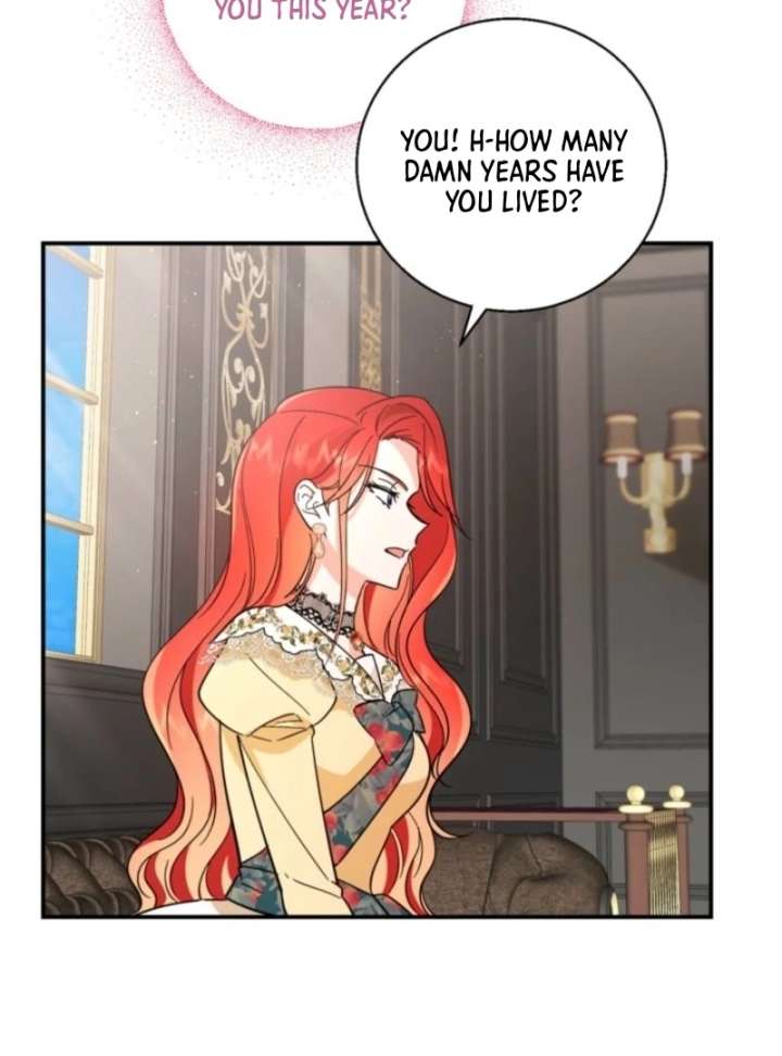 I Adopted the Protagonist, and the Genre Changed chapter 3 page 84