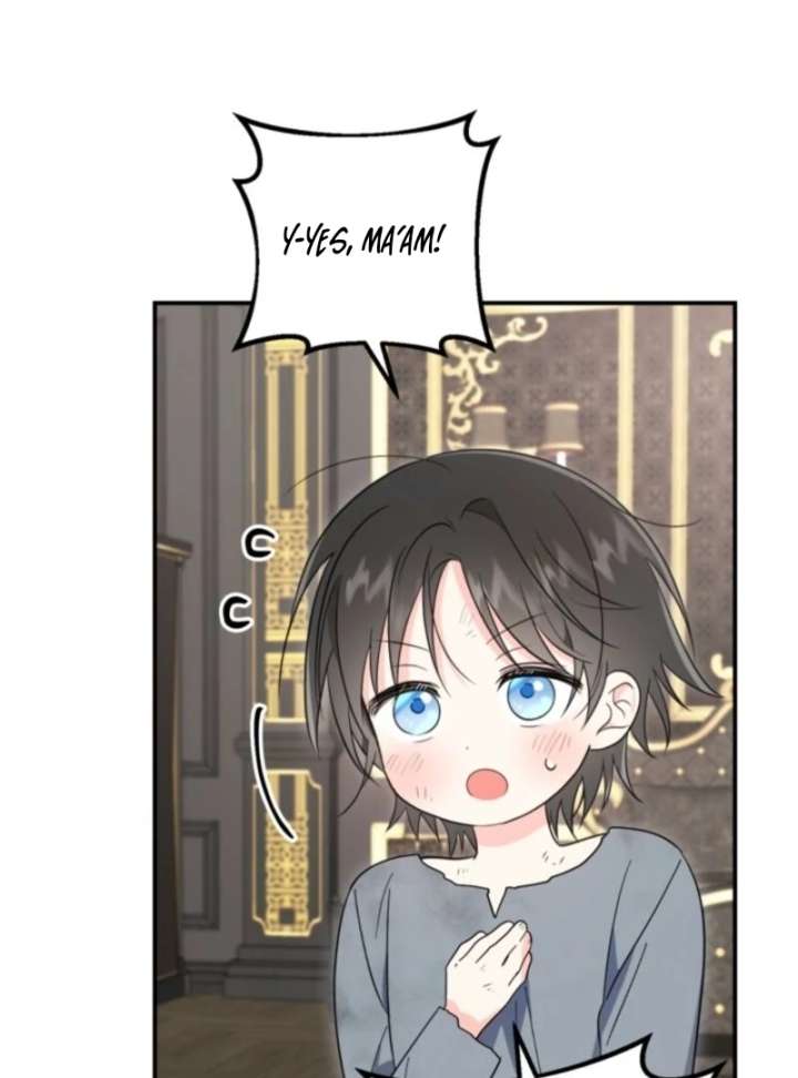 I Adopted the Protagonist, and the Genre Changed chapter 3 page 85