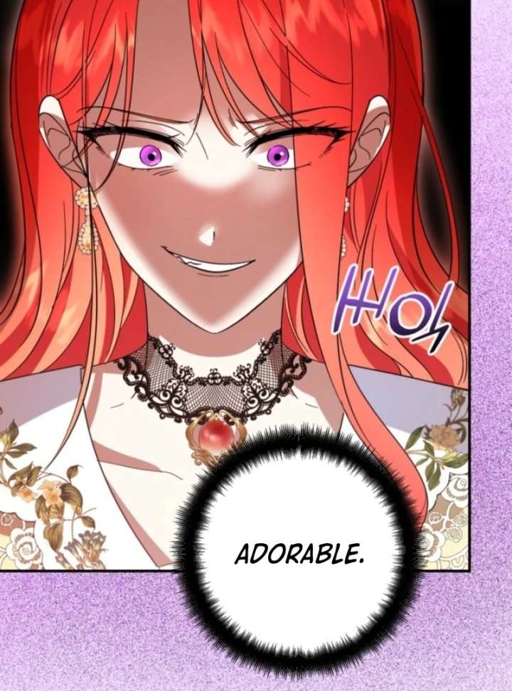 I Adopted the Protagonist, and the Genre Changed chapter 3 page 87