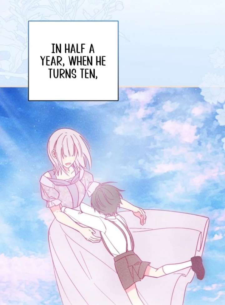 I Adopted the Protagonist, and the Genre Changed chapter 3 page 92
