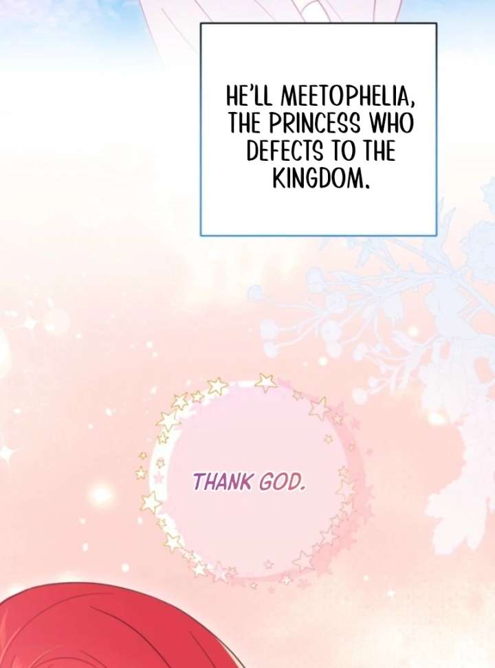 I Adopted the Protagonist, and the Genre Changed chapter 3 page 93