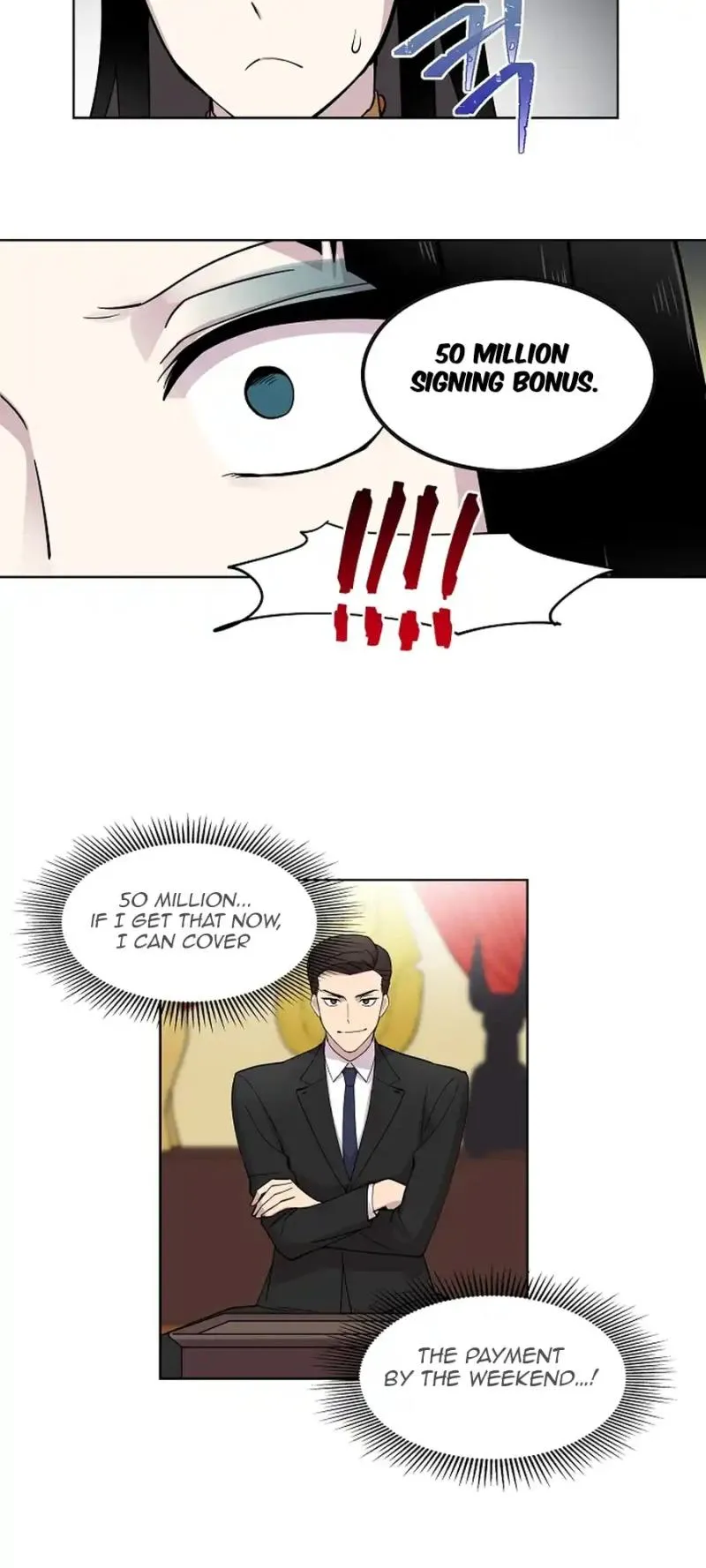 Divine Move chapter 10 page 7