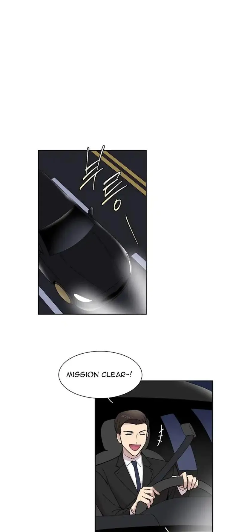Divine Move chapter 10 page 28