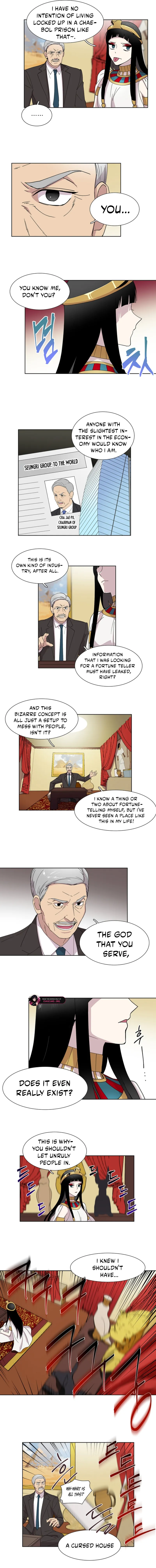 Divine Move chapter 14 page 2