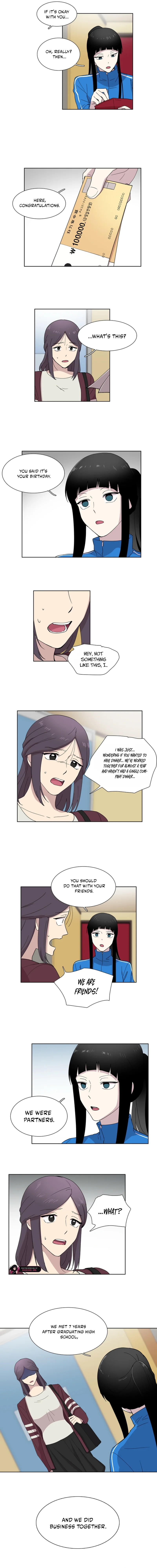 Divine Move chapter 16 page 2