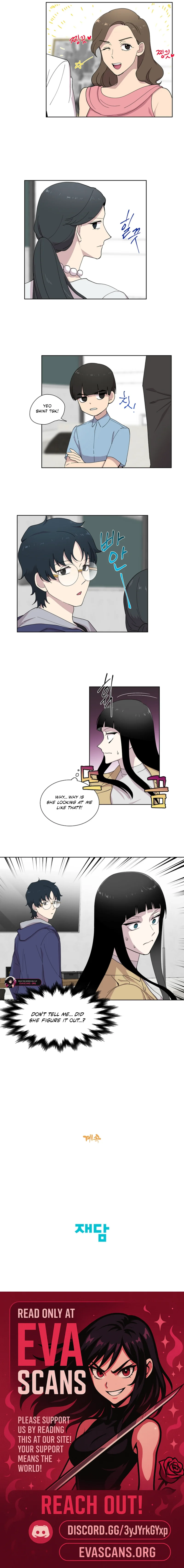 Divine Move chapter 16 page 7