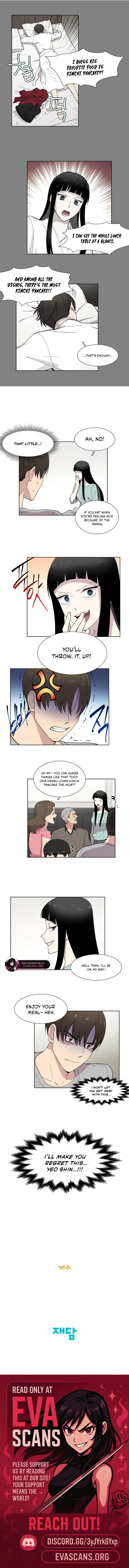 Divine Move chapter 18 page 4