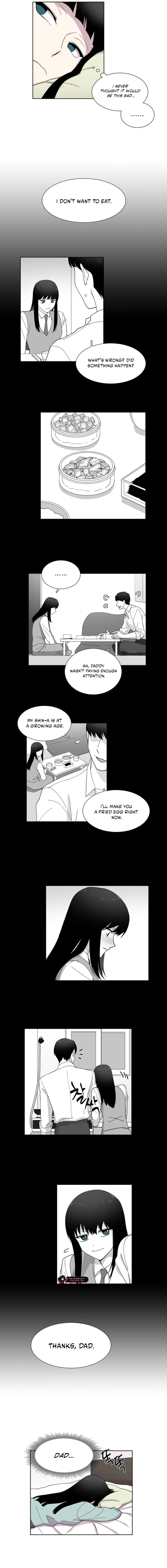 Divine Move chapter 19 page 2