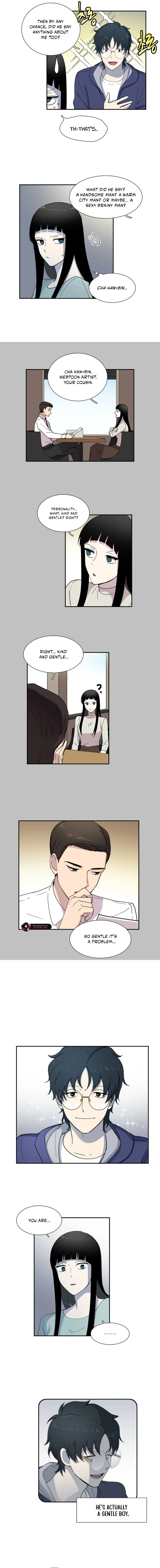 Divine Move chapter 20 page 4