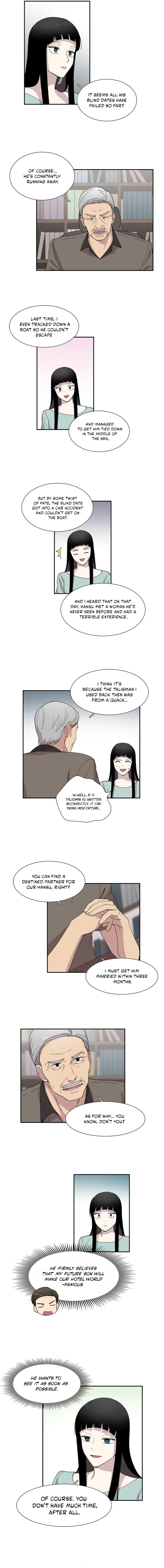 Divine Move chapter 20 page 7