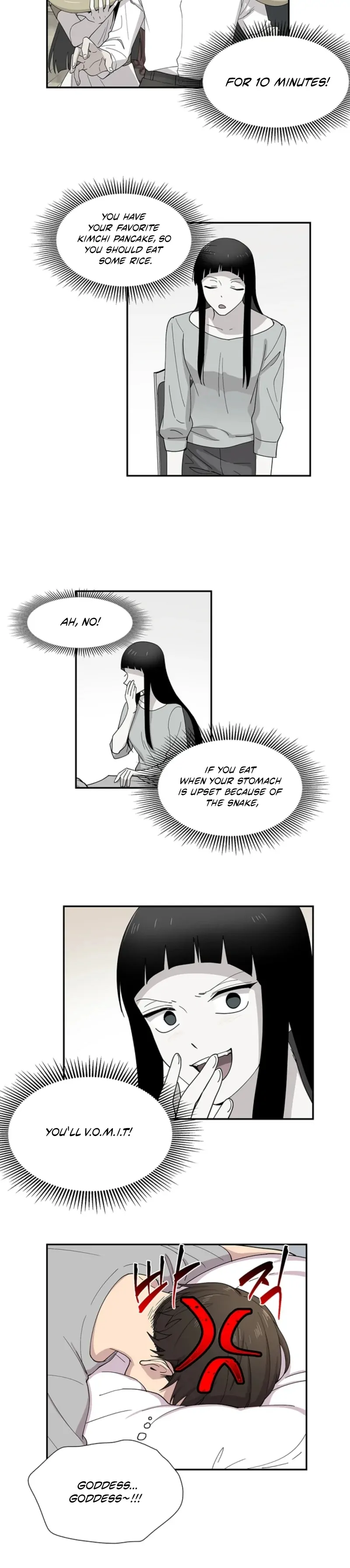 Divine Move chapter 21 page 2
