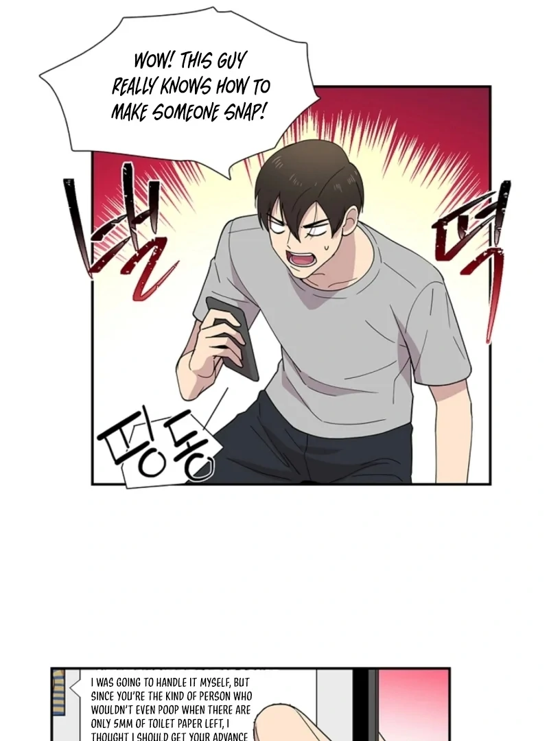 Divine Move chapter 21 page 5