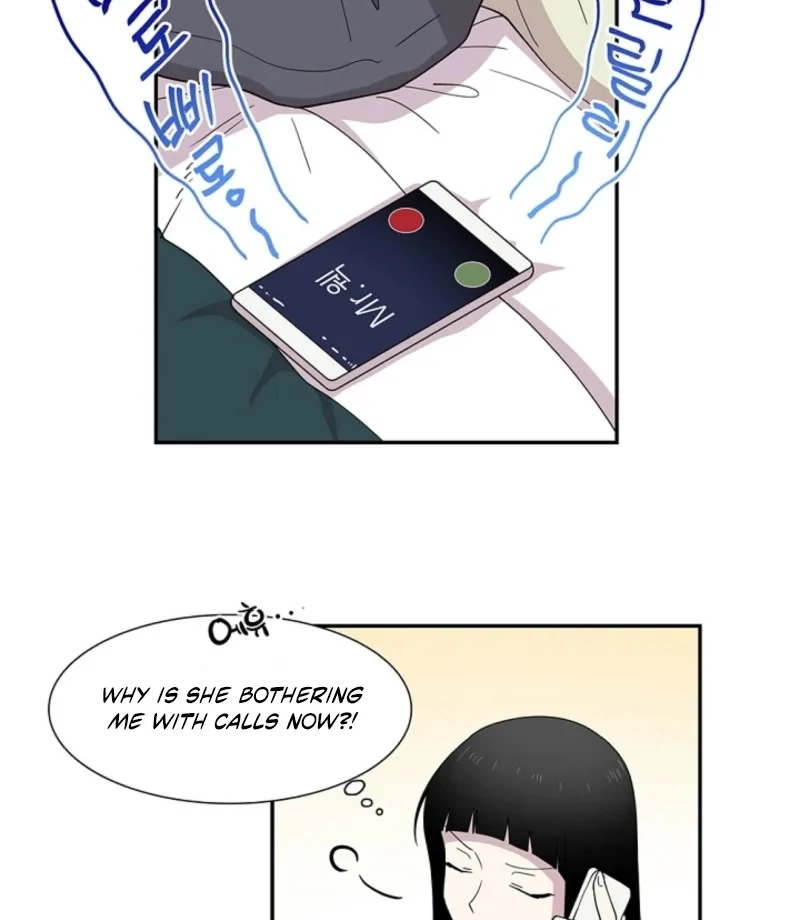 Divine Move chapter 21 page 11