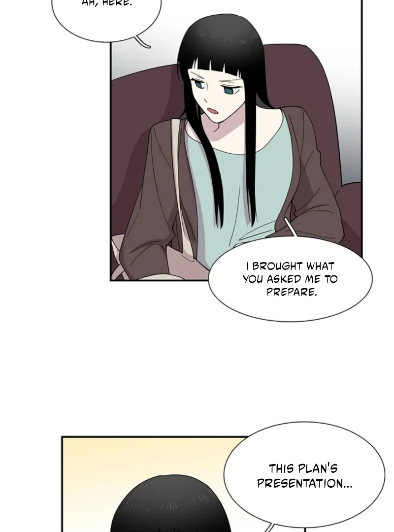 Divine Move chapter 21 page 27