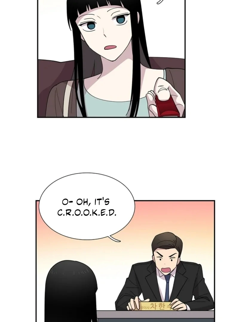 Divine Move chapter 21 page 28