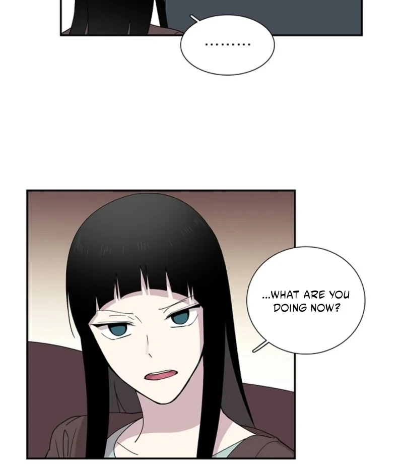 Divine Move chapter 21 page 29