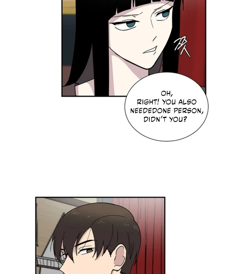 Divine Move chapter 23 page 9
