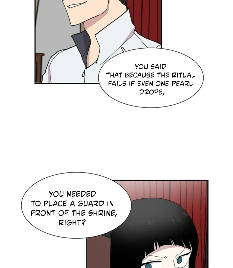 Divine Move chapter 23 page 10