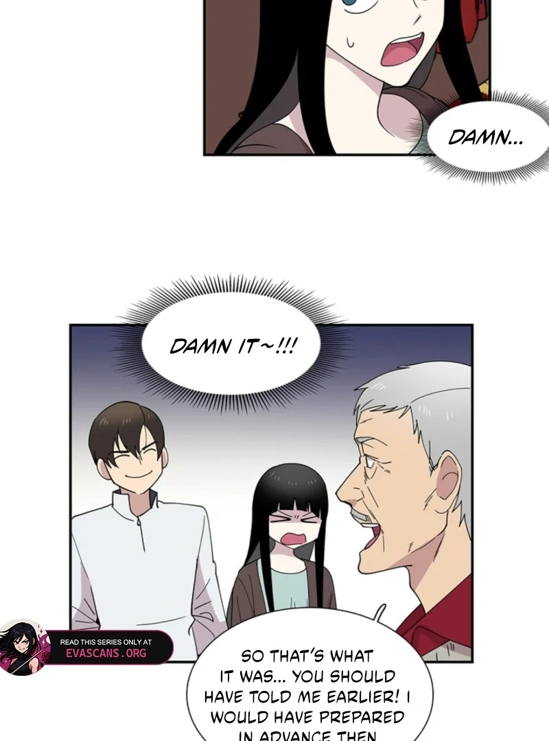 Divine Move chapter 23 page 11