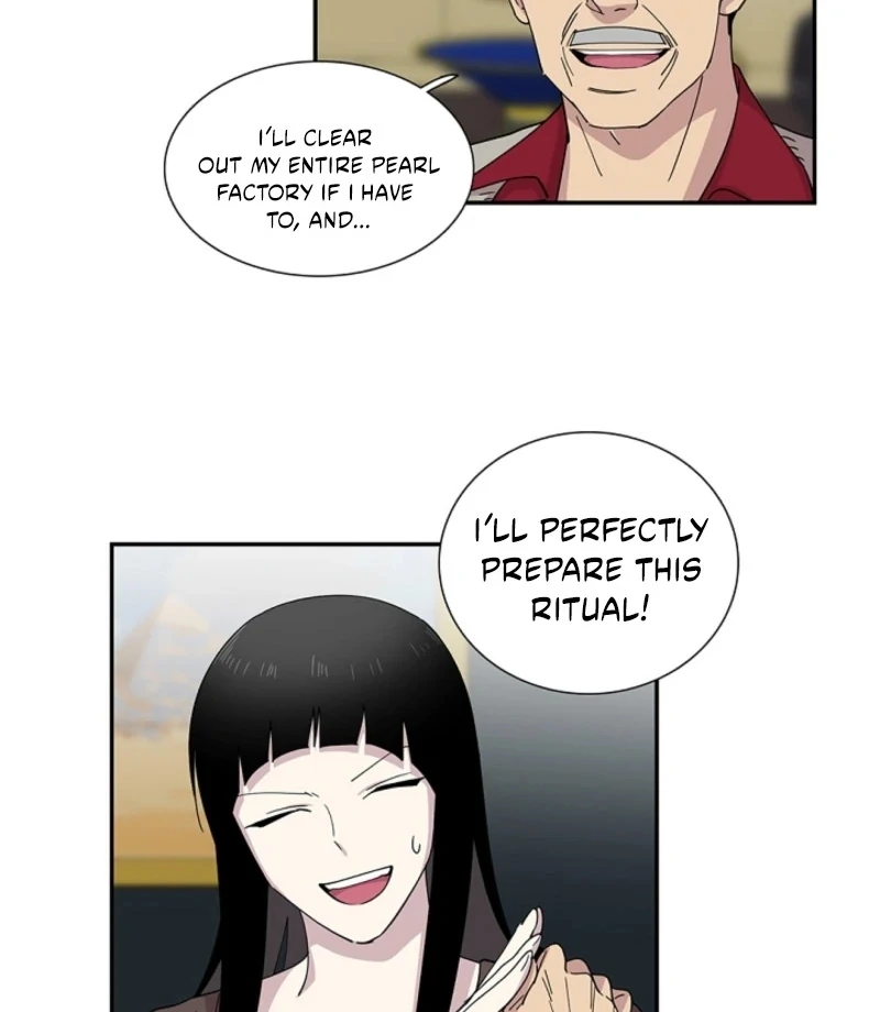 Divine Move chapter 23 page 13