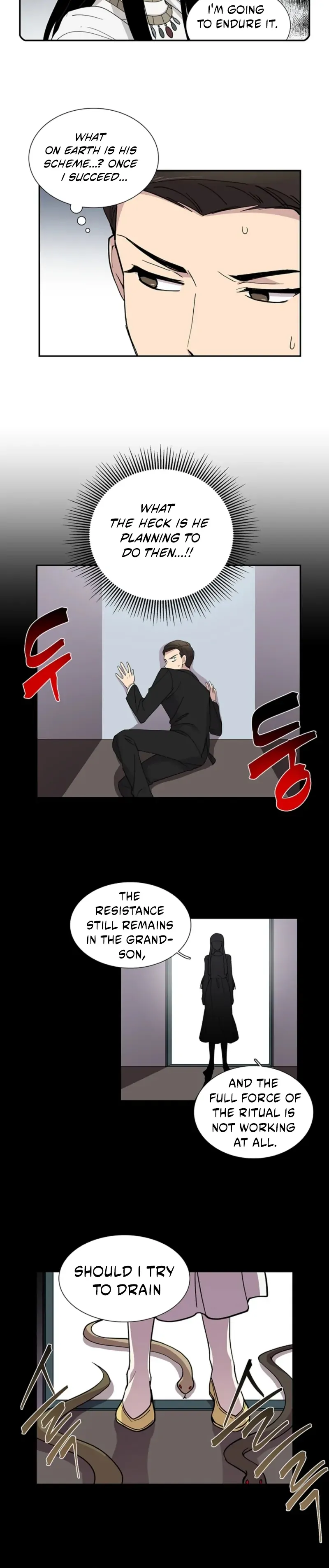 Divine Move chapter 24 page 2