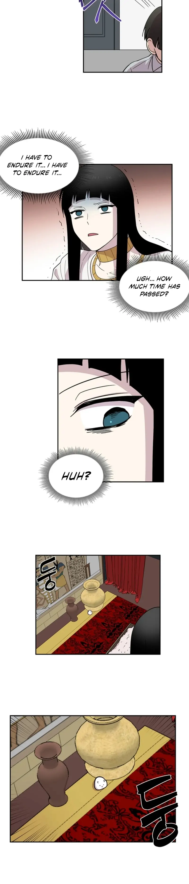 Divine Move chapter 24 page 6