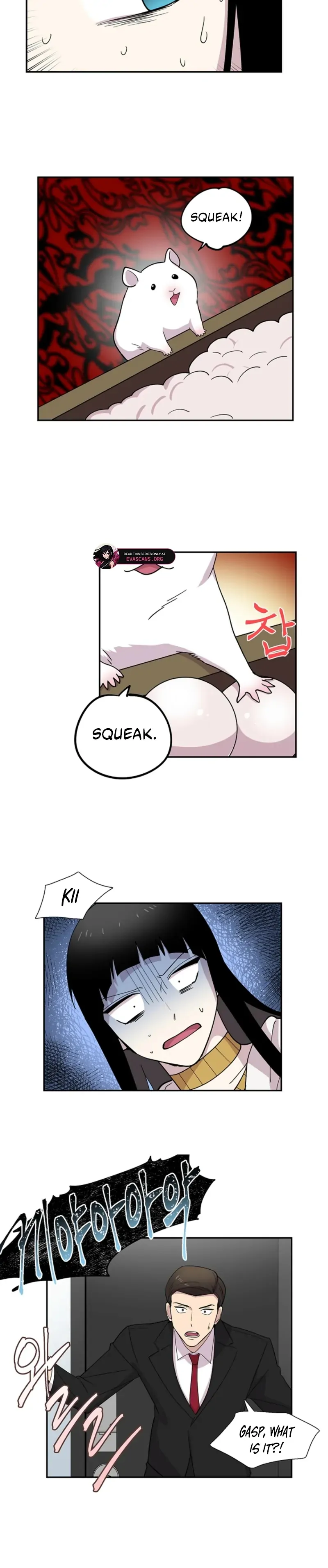Divine Move chapter 24 page 8