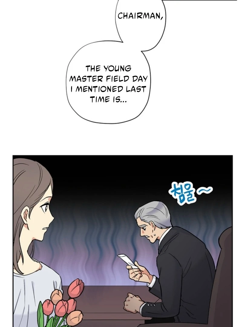 Divine Move chapter 26 page 12