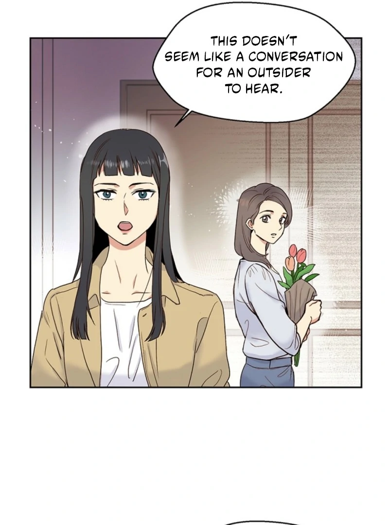 Divine Move chapter 26 page 21
