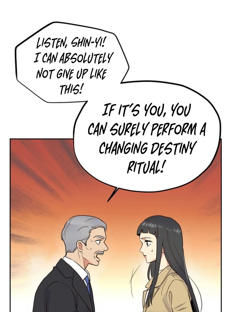 Divine Move chapter 26 page 26