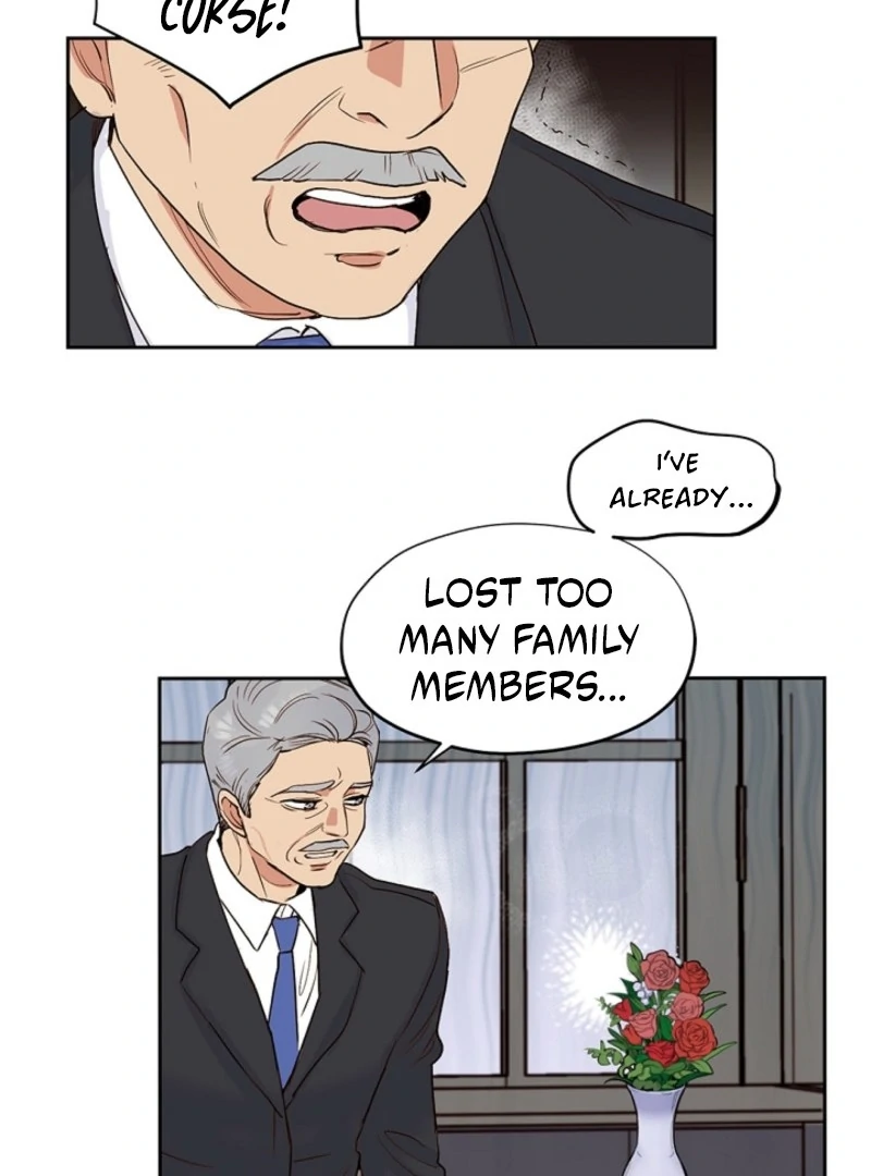 Divine Move chapter 26 page 33