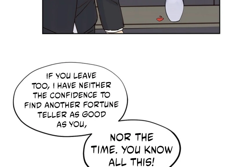 Divine Move chapter 26 page 34