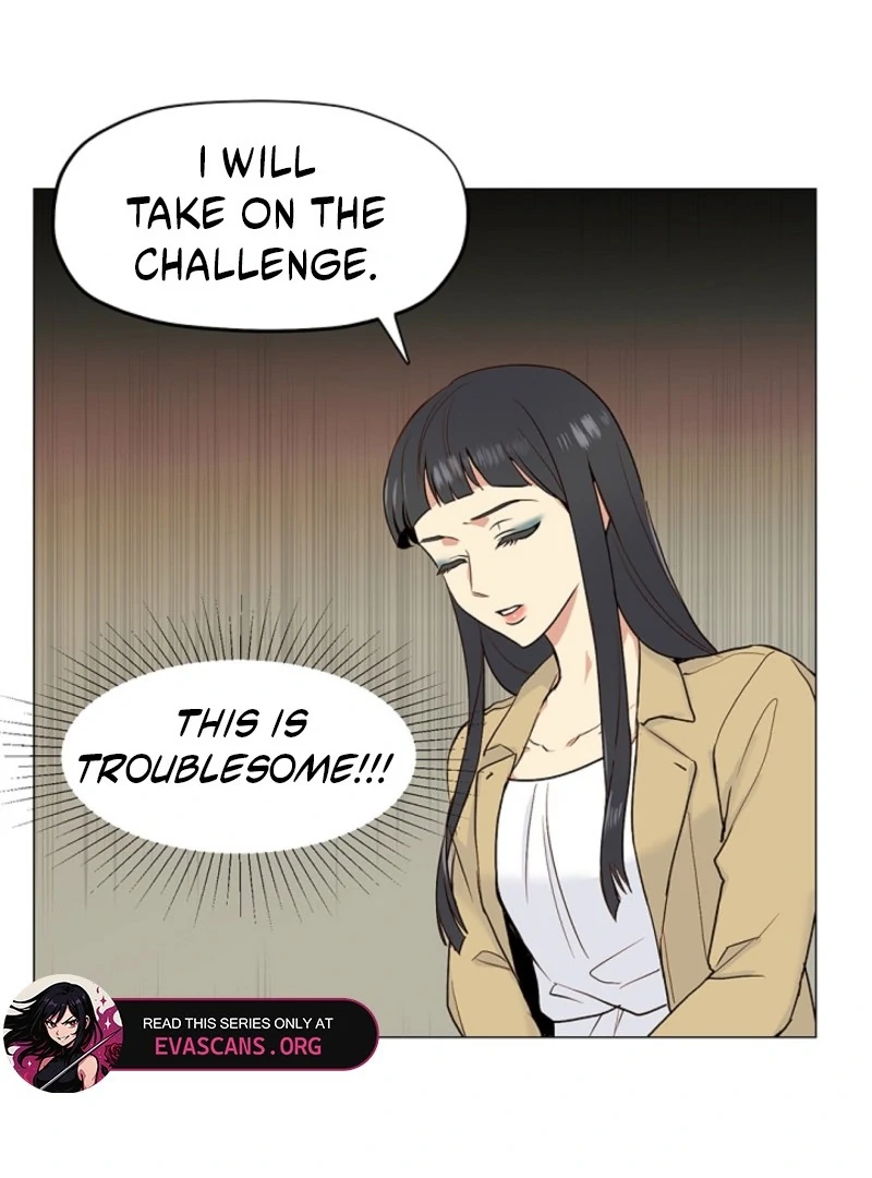 Divine Move chapter 26 page 37