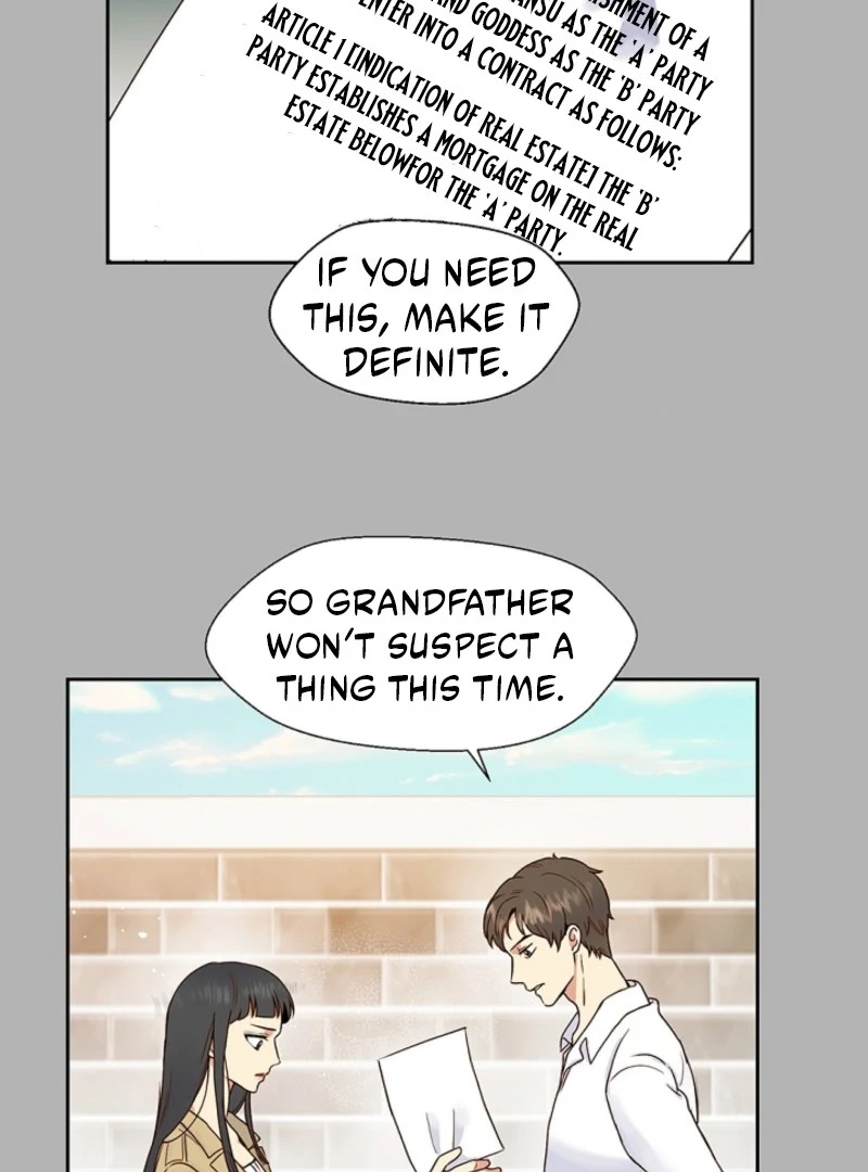 Divine Move chapter 26 page 45