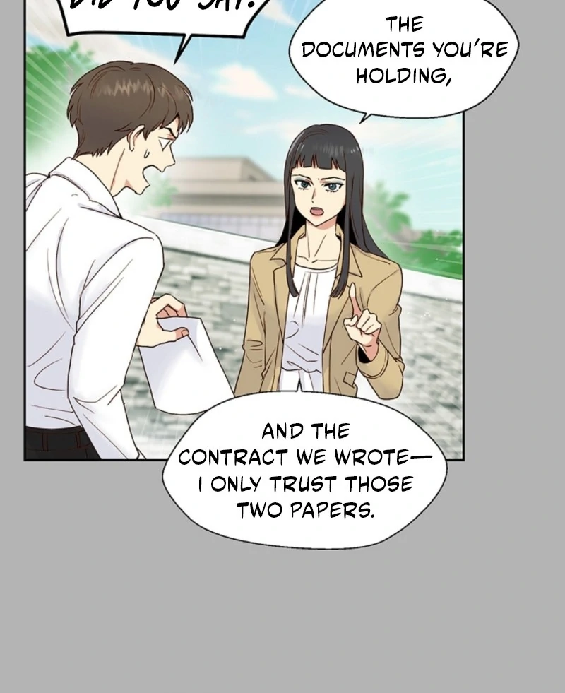 Divine Move chapter 26 page 48