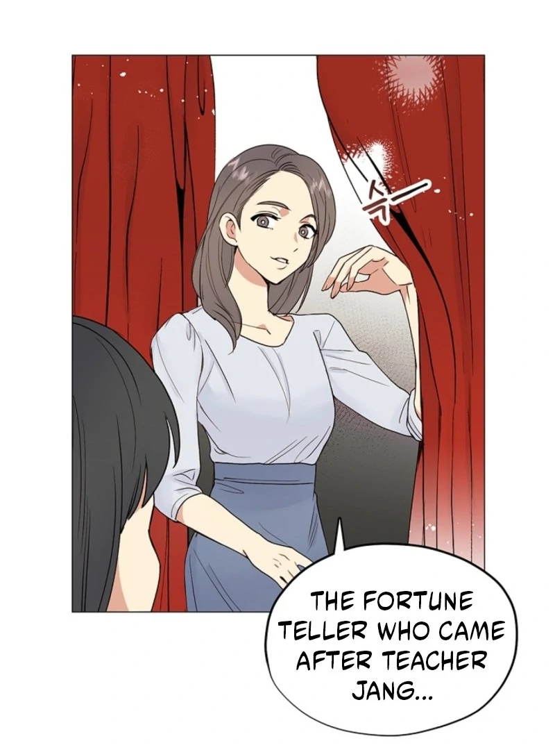 Divine Move chapter 26 page 56
