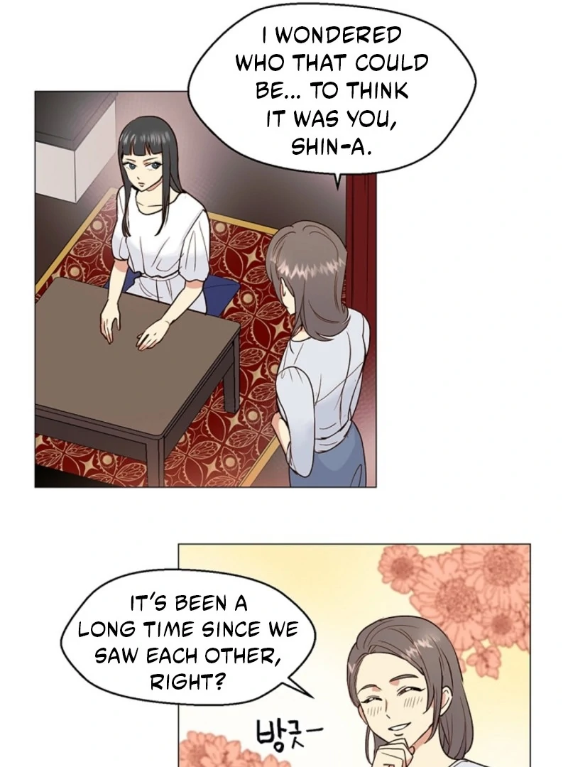 Divine Move chapter 26 page 59