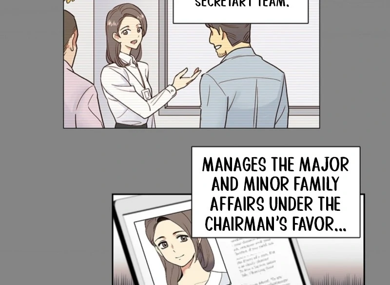 Divine Move chapter 26 page 62