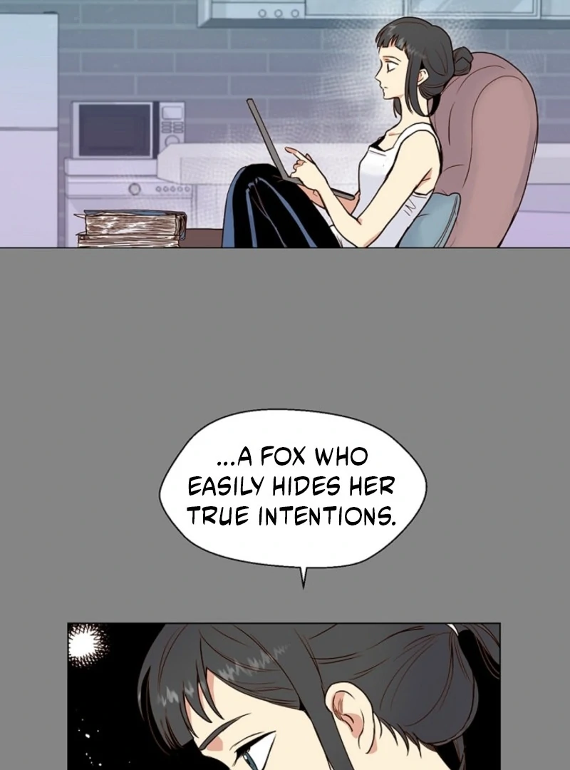 Divine Move chapter 26 page 64