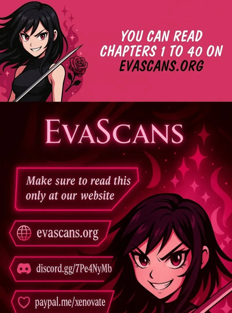 Divine Move chapter 27 page 1