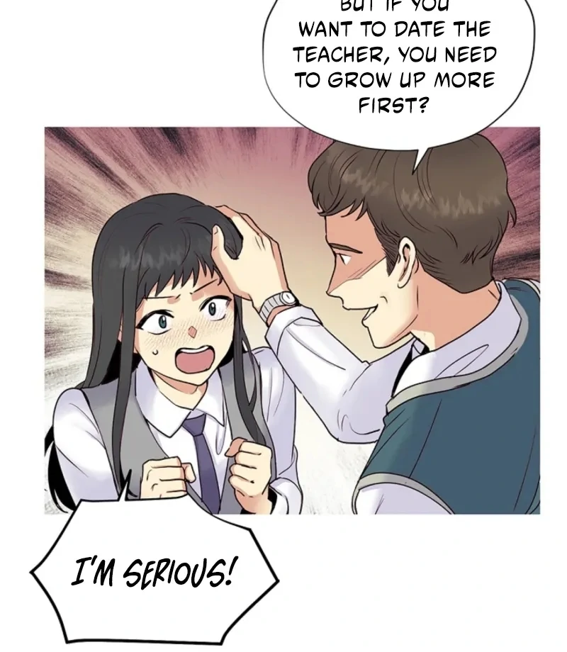 Divine Move chapter 27 page 8