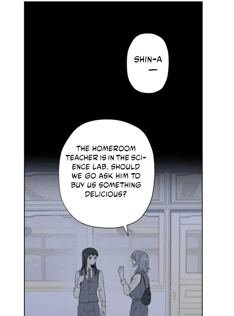 Divine Move chapter 27 page 25
