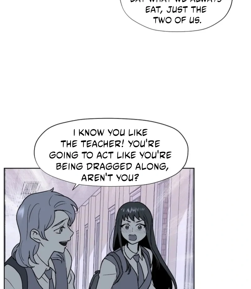 Divine Move chapter 27 page 27