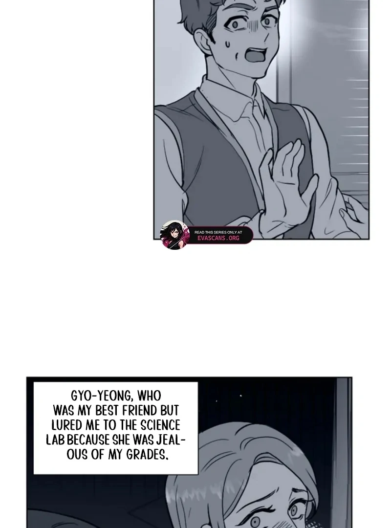 Divine Move chapter 27 page 40