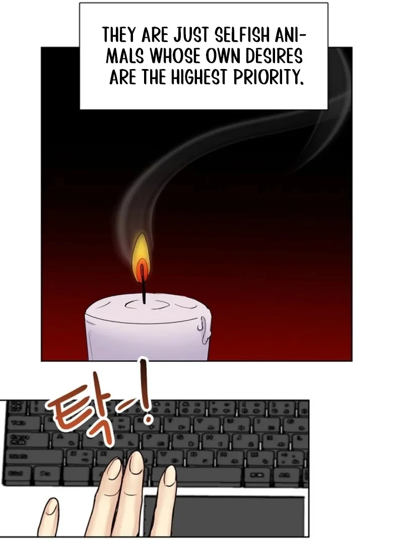 Divine Move chapter 27 page 45