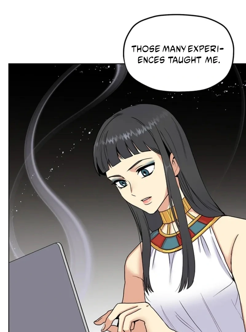 Divine Move chapter 27 page 46