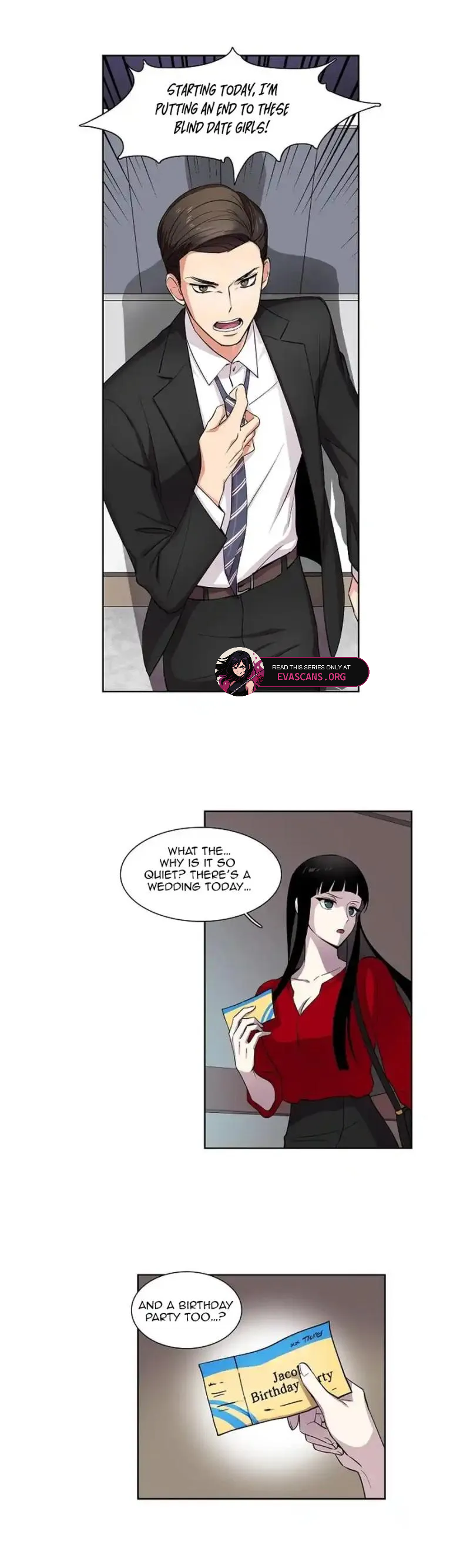 Divine Move chapter 3 page 10