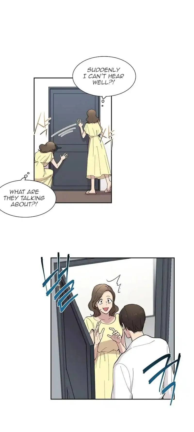 Divine Move chapter 5 page 24